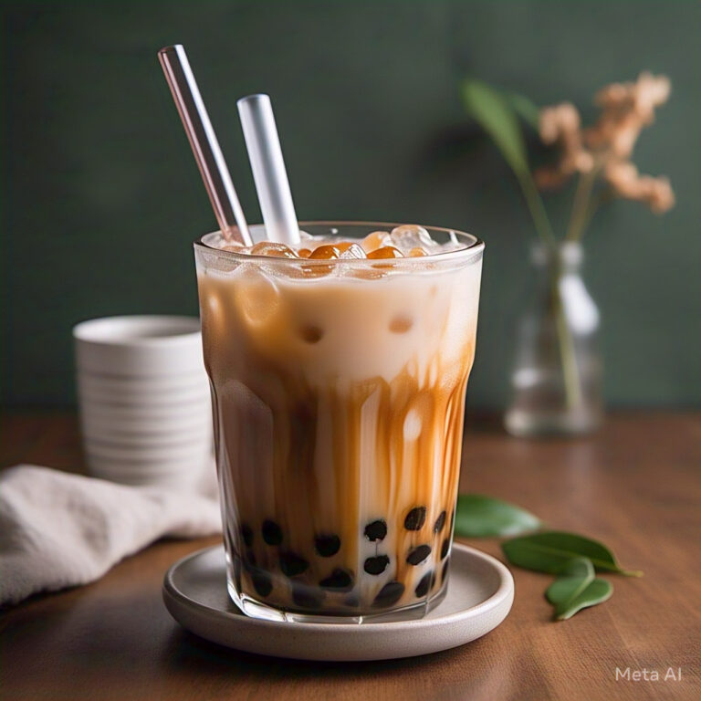 Ultimate Guide to Boba Milk Tea: Recipes, Ingredients, and DIY Tips