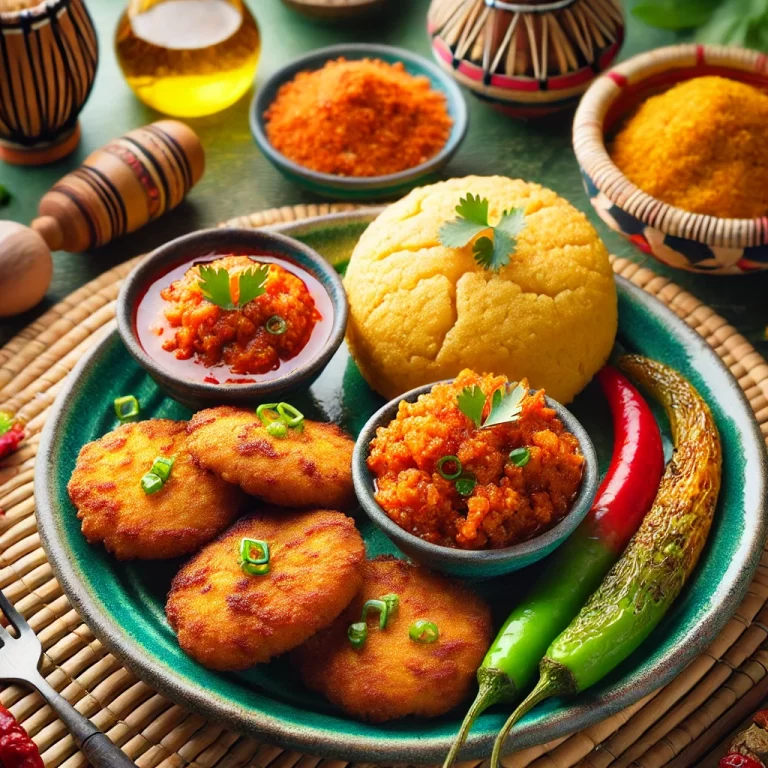 Akara Recipe: How to Make Crispy and Delicious Nigerian Fried Bean Cakes