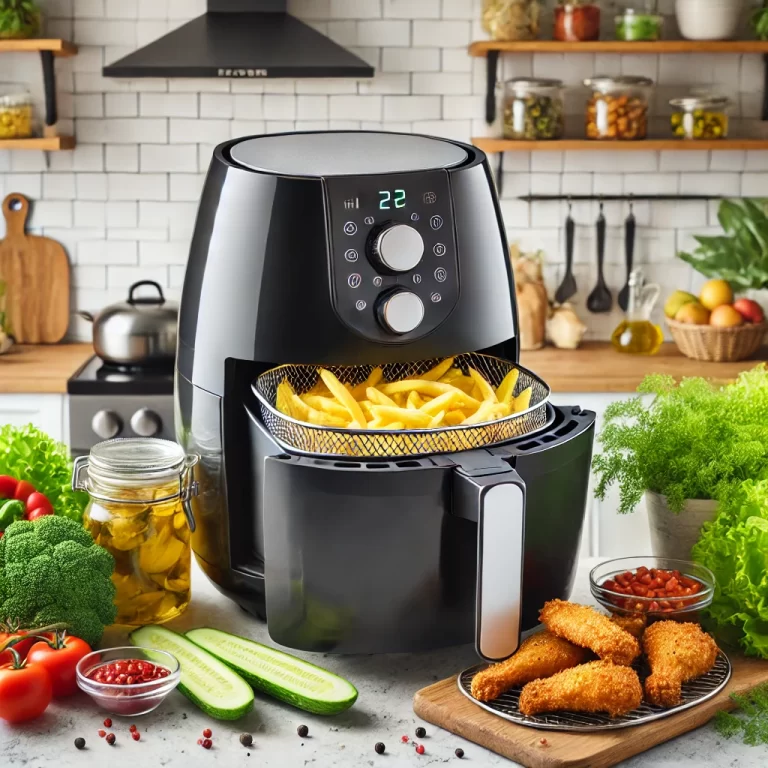 Top High Traffic Air Fryer Recipes